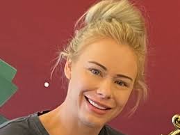 Fundraiser by Amy Hardie : Help Ashley Fight A Brain Tumour