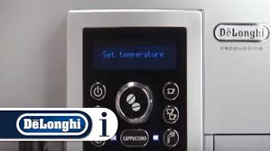 B de longhi ecam 23.460. Delonghi Ecam 23460 S Review Coffee Machine Ratings 2021