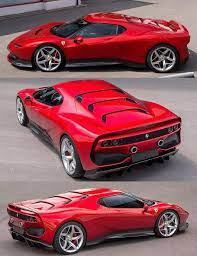 Ferrari Sp38 Newsportscars Luxurysportcar Newsportscars Nicesportscars Sportscarsbeautiful Supersportcar Bestsportscars In 2020 Super Sport Cars Sports Car Super Cars