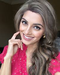 Saumya Dave with Runjhun Misra