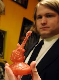 Jack White's record label pushes music boundaries