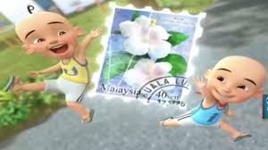 This new adventure film tells of the adorable twin brothers upin and ipin together with their friends ehsan, fizi, mail, jarjit, mei mei, and susanti, and their quest to save a fantastical kingdom of inderaloka from the evil raja bersiong. Download Upin Ipin Keris Siamang Tunggal Mp4 Mp3 3gp Mp3 Mp4 Daily Movies Hub