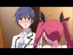 hidecontent /hidecontent synopsis episode : Date A Live 3 Episode 12