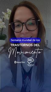 Se acerca el DÍA MUNDIAL DE LOS TRASTORNOS DEL MOVIMIENTO, y les tengo una  gran noticia! 👆🏻, Dra. Verónica Montilla., #WorldMovementDisordersDay  #MoveDisorder