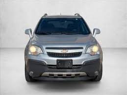 Image result for Placid Gray 2013 Captiva