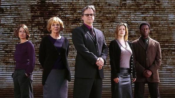 Watch Waking the Dead Online (2000) - Stream Episodes & Seasons