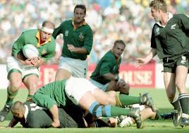 Extended highlights of england v south africa in the rugby world cup 2019 final.#rugbyworldcupfinal #rwc2019 #southafrica. Photos Nelson Mandela And South Africa S 1995 Rugby World Cup Win Time