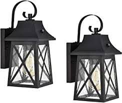 Amazon Com Dusk To Dawn Outdoor Lighting Dusk To Dawn Outdoor Lighting Outdoor
