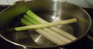 The easiest and quickest way to cook leeks is in the microwave. How To Cook Leeks Cooking Time