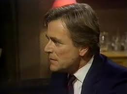 The Outsider" Vacant Possession (TV Episode 1983)