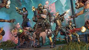 Upon reaching promethea, you will have to complete the hostile takeover, as a reward you will receive the possibility of equipping mods as well . How To Unlock Class Mods In Borderlands 3 Shacknews