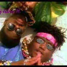 Baby You Send Me Set Adrift On Memory Bliss By P M Dawn This Is My Jam