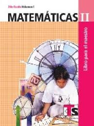 Estos libros contienen ejercicios y tutoriales para mejorar sus habilidades prácticas, en todos los niveles! Portada Maestro De Matematicas Matematicas Segundo Grado Libros De Matematicas