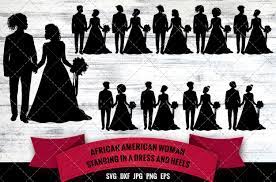 Free Free 223 Wedding Couple Silhouette Svg SVG PNG EPS DXF File