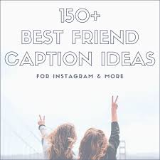 See more ideas about profile picture, cartoon profile pics, cartoon profile pictures. 150 Best Friend Caption Ideas For Instagram Turbofuture