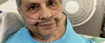 Bonita “Bonnie” Louise Comer