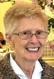 Jacqueline Durden Obituary (1943