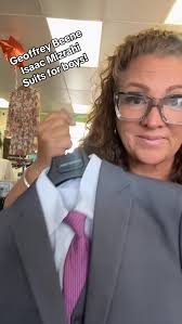 !!!!IT’S SUIT SEASON AT SWEET THREADS!!!, Hockey season is upon us and your  boys will need to suit up……literally. Well, pop in with your player to try 