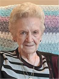 Cecile Carles Obituary