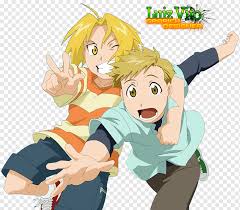 Recent · popular · random. Edward Elric Alphonse Elric Winry Rockbell Hohenheim Fullmetal Alchemist Manga Child Manga Computer Wallpaper Png Pngwing