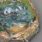 Wabi Sabi Encaustic Bowl  Workshop event image
