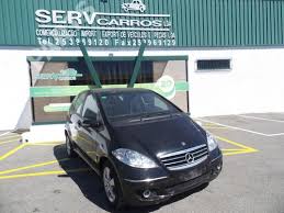 Alternateur Mercedes Benz A Class W169 A 180 Cdi 169 007 169 307 B Parts