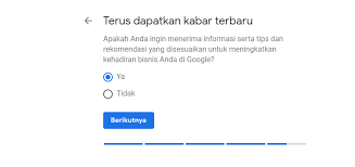Selain itu, masih banyak lagi marketing trends di tahun 2021 yang perlu anda ketahui. Panduan Lengkap Google Bisnisku Untuk Pemula Qwords