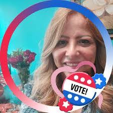 Wanda Borrero's Instagram, Twitter & Facebook