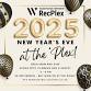Ring in the New Year at The ‘Plex! event in Dayton, OH