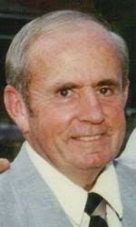 Leon A. "Huck" Hannigan, 75