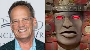 Dee Bradley Baker To Return For 'Legends Of The Hidden Temple'