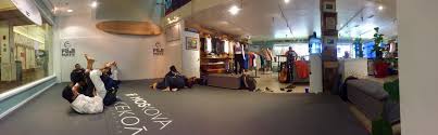 Kekoa Collective Is A Surf Jiu Jitsu Yoga Apparel Store In Honolulu Hawaii That Has An Open Mat Space In It It S Completely Free And Open For People To Use Such A Cool And Unique