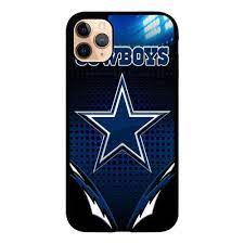 Dallas Cowboys Logo Z4983 Iphone 11 Pro Case Dallas Cowboys Dallas Cowboys Logo Iphone 11 Pro Case