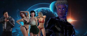 Fangs of Lust - Part 1 Download