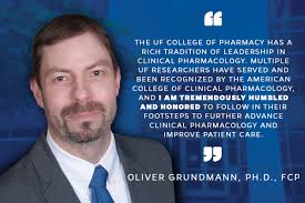 UF Clinical Toxicology Online Master's Program
