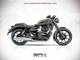 We did not find results for: New Royal Enfield Thunderbird 650 Imagined As Next Gen Cruiser