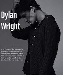 Dylan Wright Plltheperfectionists Pretty Little Liars Perfectionist Dylan