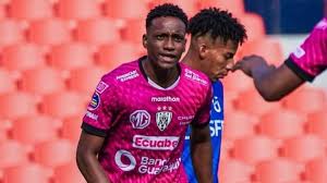 Transmissão ao vivo de Ind. del Valle x Tolima pela Libertadores: veja onde assistir