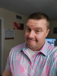 Sean Bunnell's Instagram, Twitter & Facebook