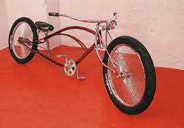Dyno Coaster Cruiser Bicycle Lowrider Bicycle Chopper Bicycle Cykel Reparation Cykler