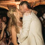 Agnes Hu, William Xia