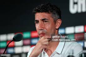 4,836 Bruno Lage Photos & High Res Pictures