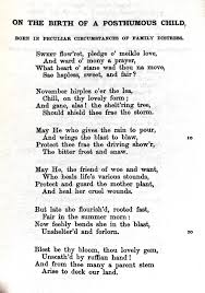 Robert Burns On The Birth Of A Posthumous Child Reference The Collected Poems Of Robert Burns The Robert Burns Scottish Poems How To Apologize