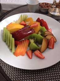 Salade De Fruits Jolie Jolie Jolie From Hotel La Mamounia Marrakech Salade De Fruits Mamounia Marrakech La Mamounia
