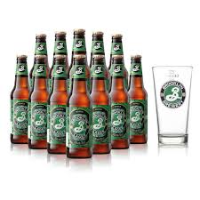 A wide variety of glass half pint bottle options are available to you, such as drinkware type, material, and feature. Brooklyn Brewery American Amber Lager With Official Brooklyn Half Pint Glass 12 Pack 5 2 Abv Beerhunter