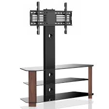 Check spelling or type a new query. Floor Tv Stand With Swivel Mount 3 Shelves For 42 55 Lcd Led Tvs Tw311002mb Tv Stand With Swivel Mount 55 Inch Tv Stand Glass Shelves In Bathroom
