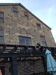 Join us for the finest in traditional american and italian cuisine in a picturesque atmosphere, located in this historic stone mill overlooking the banks of. The Olde Stone Mill Stone Eggplant Lasagna Zucchini Fries