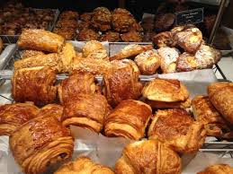 Croissants Deliciosos Picture Of Le Pain Quotidien New York City Tripadvisor