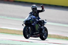 Scopri tutte le statistiche sul match center di gazzetta. Motogp Misano 2 Qualifiche Vinales In Pole Bagnaia Beffato Live Motorsport