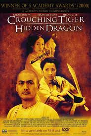 Image result for crouching tiger hidden dragon